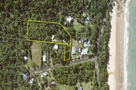 Property photo of 10 James Road Mission Beach QLD 4852