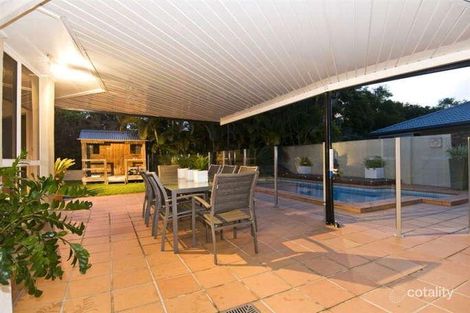 Property photo of 35 Portobello Drive Mermaid Waters QLD 4218