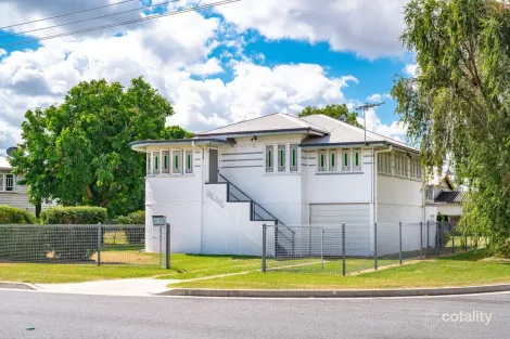 Property photo of 6 Bertram Street Park Avenue QLD 4701