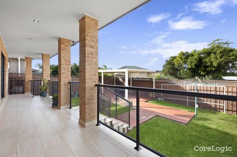 Property photo of 53 Highview Avenue Greenacre NSW 2190