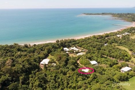 Property photo of 10 James Road Mission Beach QLD 4852