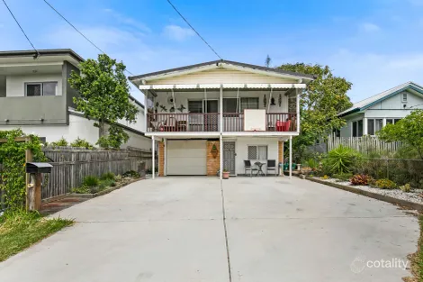 Property photo of 20 Charlie Street Zillmere QLD 4034