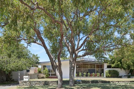 Property photo of 6 Allenby Road Dalkeith WA 6009