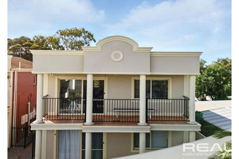 Property photo of 6/12-14 Fooks Terrace St Kilda SA 5110