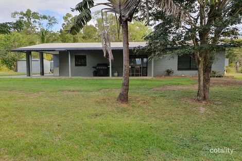 Property photo of 531 Endeavour Valley Road Cooktown QLD 4895
