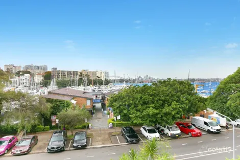 Property photo of 2/37-38 New Beach Road Darling Point NSW 2027