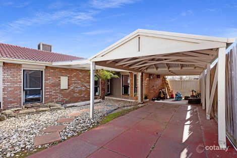 Property photo of 9 Gore Rise Endeavour Hills VIC 3802