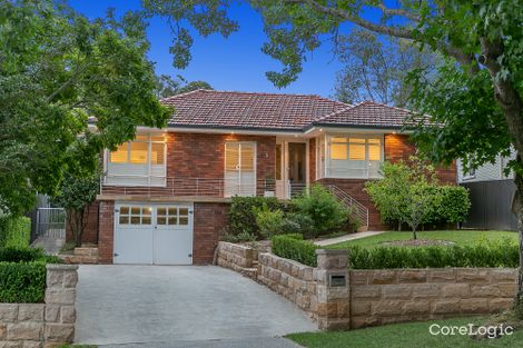Property photo of 3 Tallgums Avenue West Pennant Hills NSW 2125
