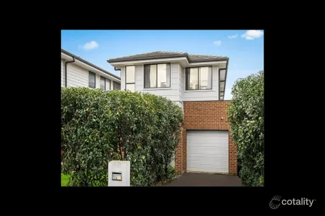 27 Yating Ave, Tallawong, NSW 2762