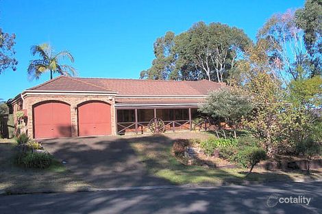 20 Linksley Ave, Glenhaven, NSW 2156