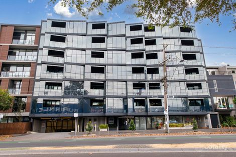 Property photo of 502/136 Burnley Street Richmond VIC 3121