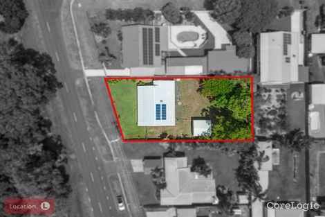 Property photo of 36 Rowlands Road Burnett Heads QLD 4670