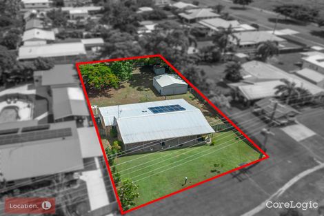 Property photo of 36 Rowlands Road Burnett Heads QLD 4670