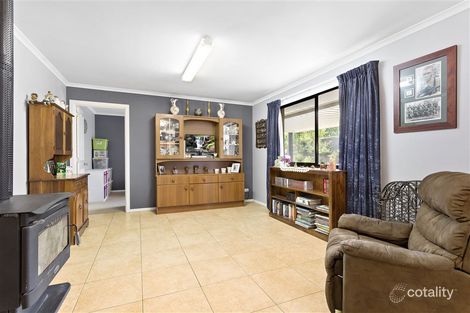 Property photo of 16 Samclay Court Perth TAS 7300