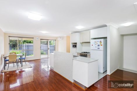 Property photo of 18 Morningside Parade Holsworthy NSW 2173