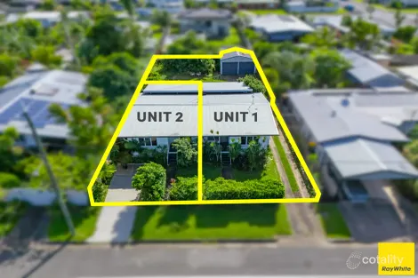 196 Greenslopes St, Edge Hill, QLD 4870