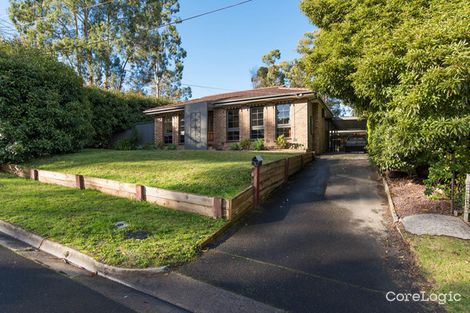 Property photo of 1 East Avenue Mount Evelyn VIC 3796