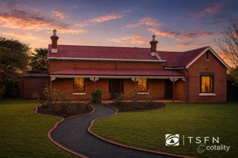 Property photo of 14 Langston Street Bendigo VIC 3550