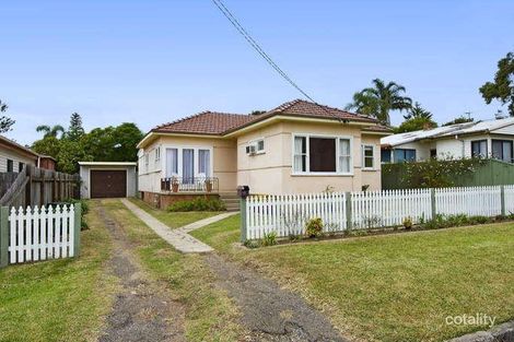 Property photo of 12 Willarong Road Caringbah NSW 2229