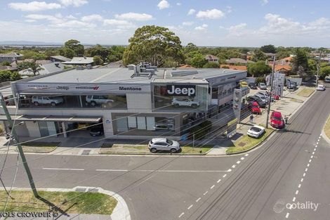 205-207 Nepean Hwy, Mentone, VIC 3194
