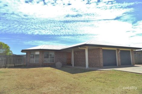 12 Peacock Pl, Marian, QLD 4753