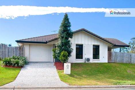 Property photo of 1/20 Stoneleigh Way Holmview QLD 4207