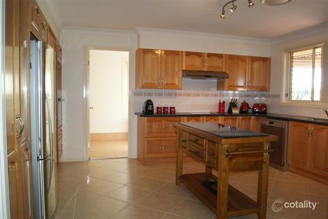 Property photo of 36 Partridge Place Singleton Heights NSW 2330