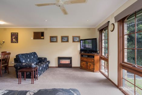 Property photo of 1 East Avenue Mount Evelyn VIC 3796