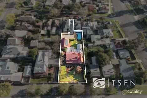 Property photo of 14 Langston Street Bendigo VIC 3550