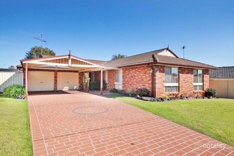 17 Cranfield Pl, Camden South, NSW 2570