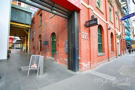 1006/220 Spencer St, Melbourne, VIC 3000
