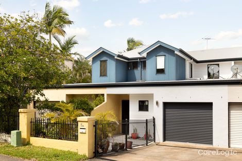 Property photo of 5A Renwick Street Albion QLD 4010