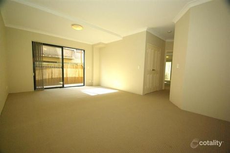 Property photo of 2/98 Station Street West Ryde NSW 2114
