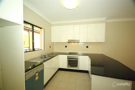 Property photo of 2/98 Station Street West Ryde NSW 2114