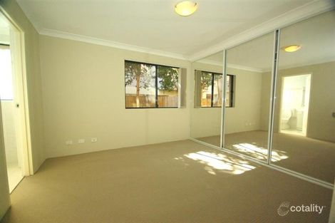 Property photo of 2/98 Station Street West Ryde NSW 2114