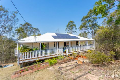 Property photo of 169 Allawah Road Chuwar QLD 4306