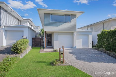 Property photo of 3 Brooyar Crescent Capalaba QLD 4157