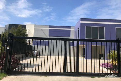 43 Mogul Ct, Deer Park, VIC 3023