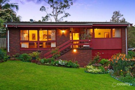 67 Rothwell Rd, Warrawee, NSW 2074