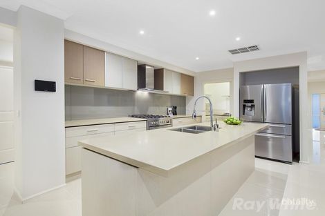Property photo of 8 Grosvenor Avenue Mulgrave VIC 3170