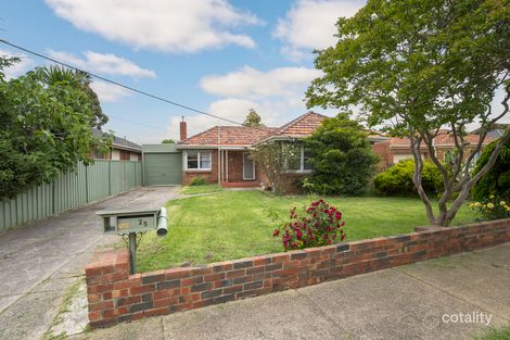 Property photo of 25 Marsh Street Maidstone VIC 3012