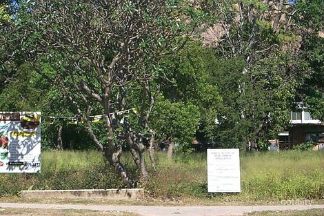 60-62 Mitchell St, North Ward, QLD 4810