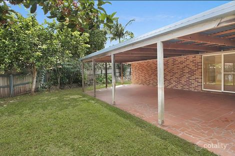 Property photo of 9 Deakin Drive Terranora NSW 2486
