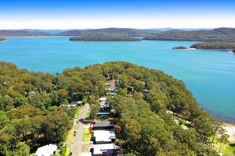 Property photo of 25 First Ridge Road Smiths Lake NSW 2428