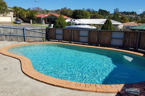Property photo of 9 Deakin Drive Terranora NSW 2486