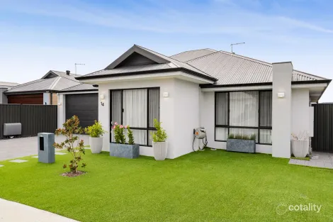 14 Barton St, Aveley, WA 6069
