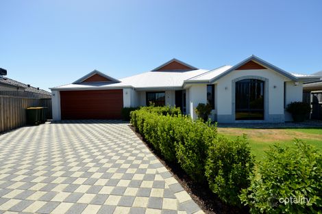 4 Kea Ct, Ellenbrook, WA 6069