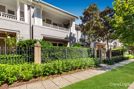 Property photo of 12 Juniper Drive Breakfast Point NSW 2137