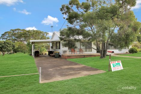 Property photo of 43 Mount Street Aberdeen NSW 2336