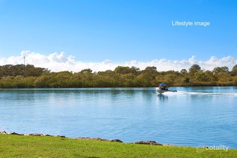 Property photo of 11/2 Stanley Street Tweed Heads NSW 2485